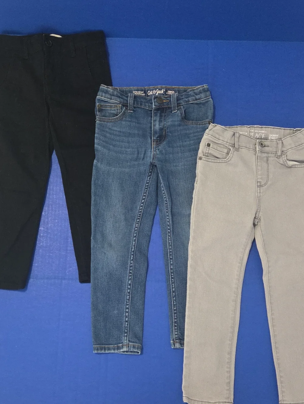 Denim Kids Jeans